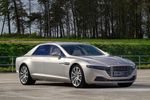 Aston Martin Lagonda Taraf 2015 - Crédit photo : Bonhams