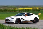 Aston Martin Vantage GT12 2015 - Crédit photo : Bonhams