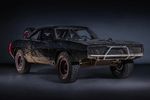 Dodge Charger Off-road - Crédit photo : Bonhams