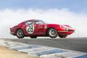 Ferrari 275 GTB Competizione de 1966 - Crédit photo : Bonhams