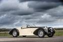 Bugatti Type 57 Roadster de 1938 - Crédit photo : Bonhams