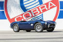 Bonhams : collection Carroll Shelby