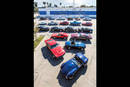 La collection Carroll Shelby aux enchères - Crédit photo : Bonhams