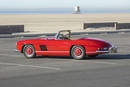 Mercedes-Benz 300 SL Roadster 1958 - Crédit photo : Bonhams