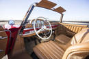 Mercedes-Benz 300 SL Roadster 1958 - Crédit photo : Bonhams