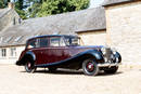 Rolls-Royce Phantom IV State Landaulette 1955 - Crédit photo : Bonhams