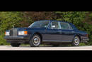 Rolls-Royce Centenary Silver Spur Saloon 1985 - Crédit photo : Bonhams