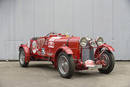 Lagonda LG45 « M45 Le Mans » Replica de 1937 - Crédit photo : Bonhams