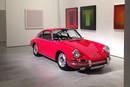 Porsche 911 Coupé de 1965 - Crédit photo : Bonhams