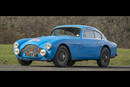 Aston Martin DB2/4 MarkII Prototype MKIII DP193 1957 - Crédit : Bonhams