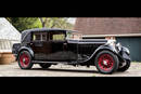 Bentley 8 litres 1931 - Crédit photo : Bonhams