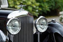 Bentley 8 litres 1931 - Crédit photo : Bonhams