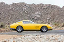 Ferrari 275 GTB/4 1967 - Crédit photo : Bonhams