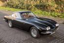 Lamborghini 400 GT 2+2 Coupé 1966 - Crédit photo : Bonhams