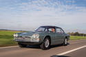 Maserati Mexico Coupé 1968 - Crédit photo : Bonhams