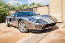 Ford GT 2006 - Crédit photo : Bonhams