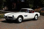 BMW 507 Series I Roadster 1957 - Crédit photo : Bonhams