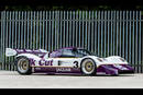 Jaguar XJR-11 1991 - Crédit photo : Bonhams