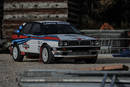 Lancia Delta Integrale Groupe A 8V 1988 - Crédit photo : Bonhams