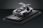 Bonhams : édition limitée Mercedes 300SL Hot Wheels