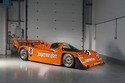 Porsche 962C - Crédit photo : Bonhams