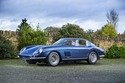 Ferrari 275 GTB/4 Berlinetta 1968 - Crédit photo : Bonhams