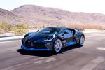 Bonhams enregistre d'excellents résultats en Californie