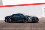 Bugatti Chiron Super Sport 2023 - Crédit photo: Bonhams