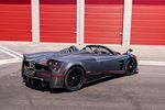 Pagani Huayra Roadster 2017 - Crédit photo: Bonhams