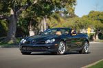 Mercedes-Benz SLR McLaren Roadster 2008 - Crédit photo : Bonhams