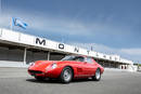 Ferrari 275 GTB Alloy « long nose » 1965 - Crédit photo : Bonhams