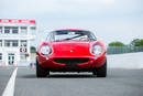 Ferrari 275 GTB Alloy « long nose » 1965 - Crédit photo : Bonhams