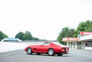 Ferrari 275 GTB Alloy « long nose » 1965 - Crédit photo : Bonhams