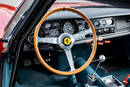 Ferrari 275 GTB Alloy « long nose » 1965 - Crédit photo : Bonhams
