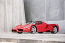 Ferrari Enzo 2004 - Crédit photo : Bonhams