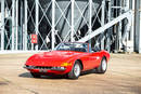 Ferrari 365 GTB/4 Daytona Spyder 1971 Autokraft - Crédit photo : Bonhams