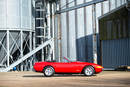 Ferrari 365 GTB/4 Daytona Spyder 1971 Autokraft - Crédit photo : Bonhams