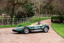 Lister-Maserati 2.0 litres 1956 - Crédit photo : Bonhams