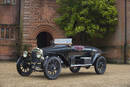 Talbot 15HP Works hill-climber 1913 - Crédit photo : Bonhams