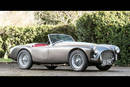 AC ACE Roadster 1958 - Crédit photo : Bonhams