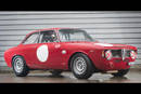 Alfa Romeo Giulia Sprint GTA 1965 - Crédit photo : Bonhams
