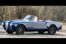 Lancia Aurelia B24 Cabriolet 1956 - Crédit photo : Bonhams