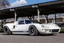 Ford GT40 Terry Drury Tribute - Crédit photo : Bonhams