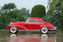 Mercedes 300SC Coupé 1956 - Crédit photo : Bonhams