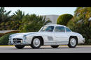 Mercedes 300 SL Gullwing 1954 - Crédit photo : Bonhams