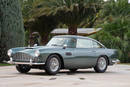 Aston Martin DB4 Series IV 1962 - Crédit photo : Bonhams