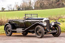 Bentley 4.5 litres Tourer 1929 - Crédit photo : Bonhams