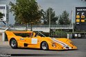 1972 Lola T290 
Crédit photo : Bonham'S