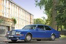 Bentley Turbo R Empress II Sports Saloon
Crédit photo : Bonham'S