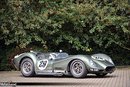 1959 Lister-Chevrolet 
Crédit photo : Bonham'S